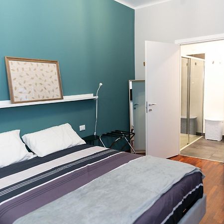 Appartement Sweet House Deluxe à Milan Extérieur photo