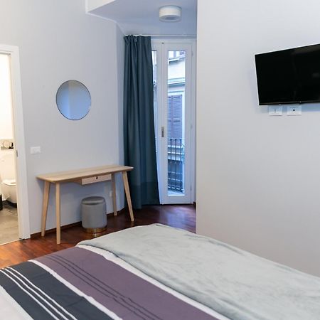 Appartement Sweet House Deluxe à Milan Extérieur photo
