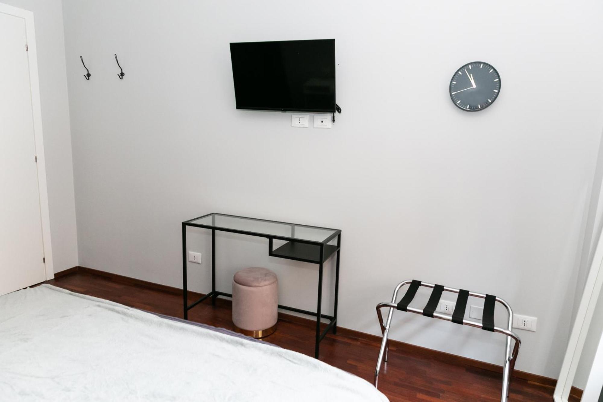 Appartement Sweet House Deluxe à Milan Extérieur photo