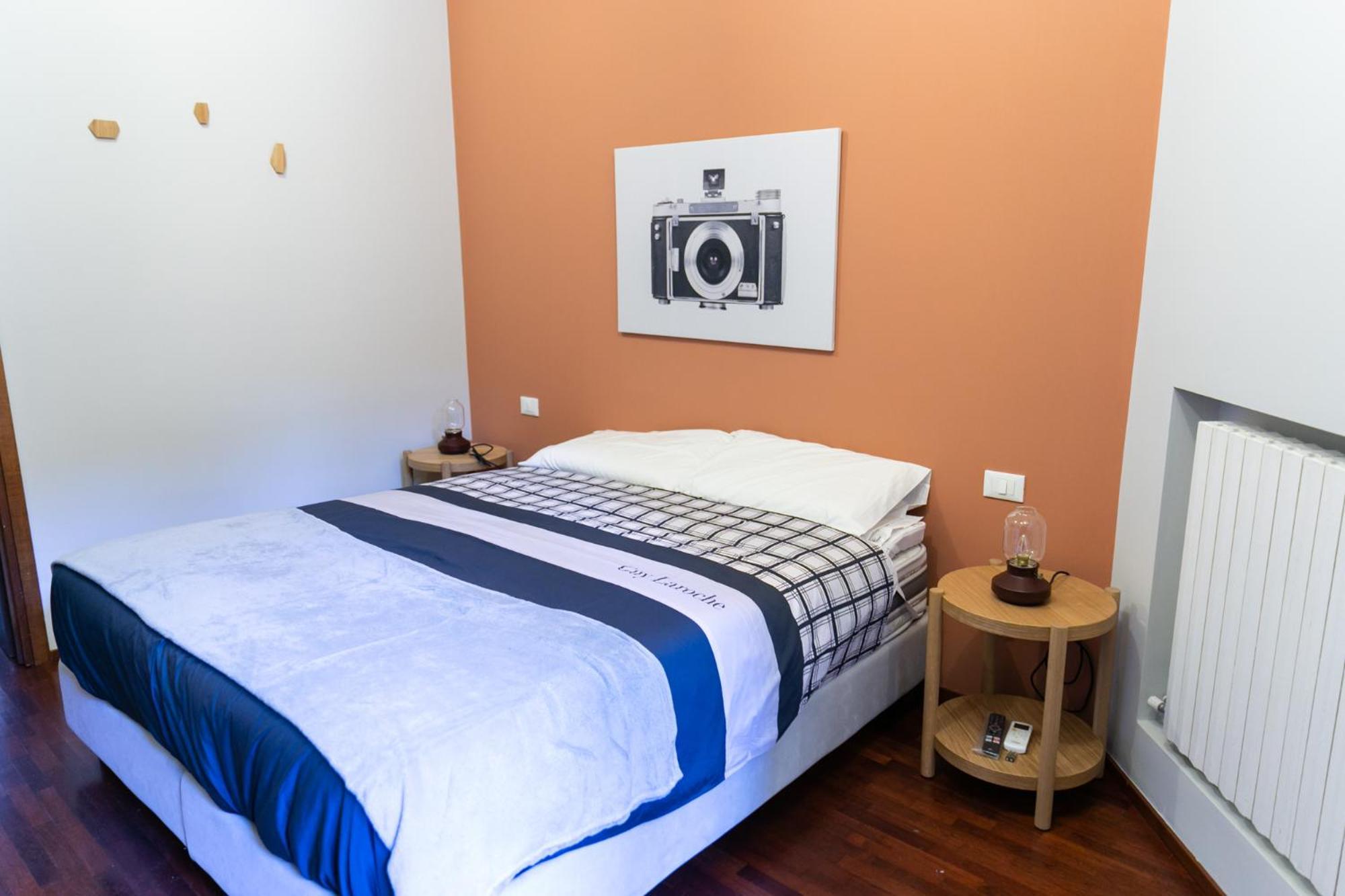 Appartement Sweet House Deluxe à Milan Extérieur photo