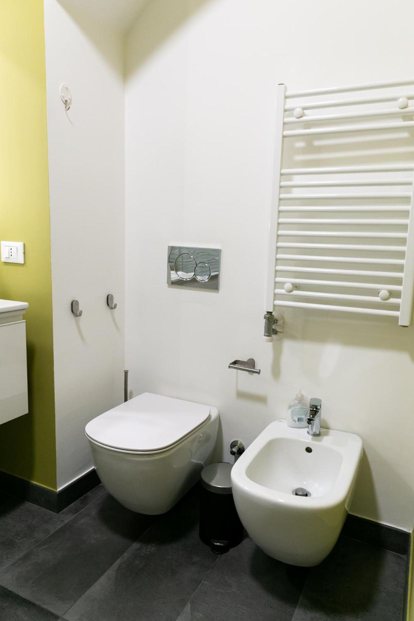 Appartement Sweet House Deluxe à Milan Extérieur photo