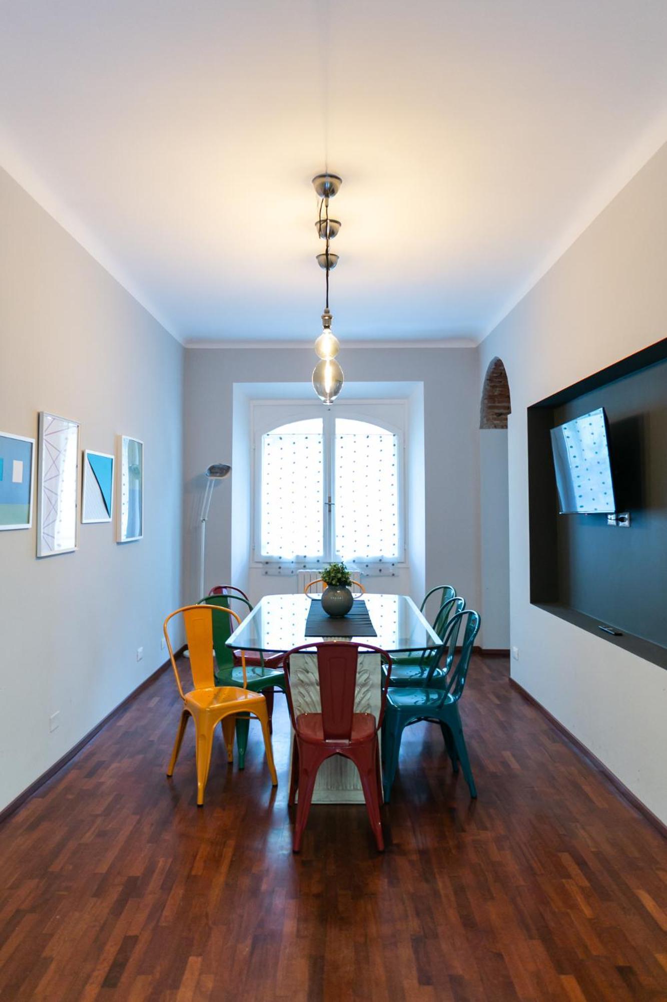 Appartement Sweet House Deluxe à Milan Extérieur photo
