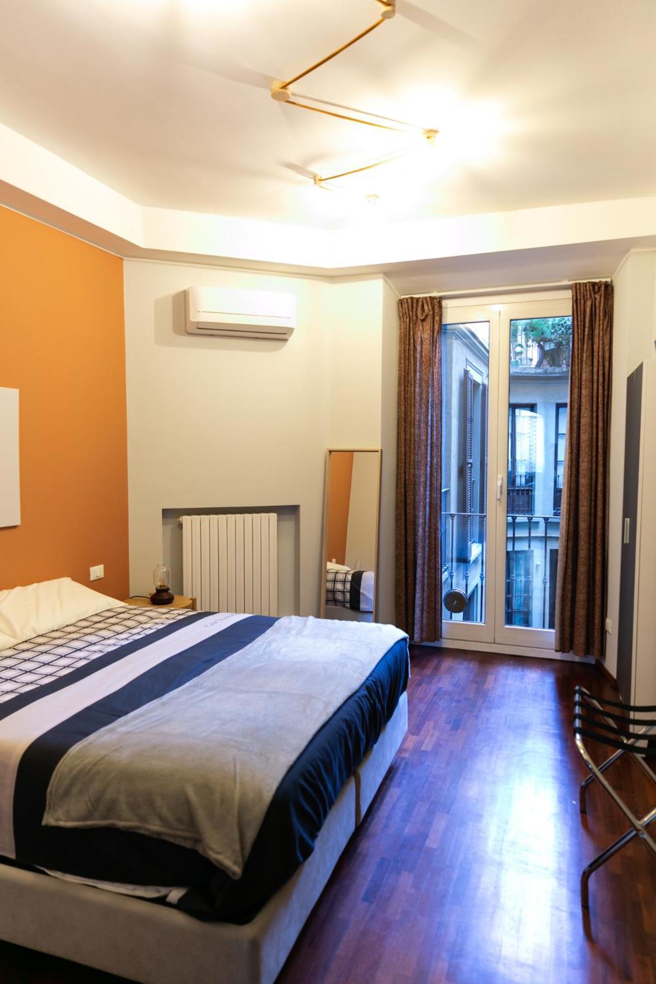 Appartement Sweet House Deluxe à Milan Extérieur photo